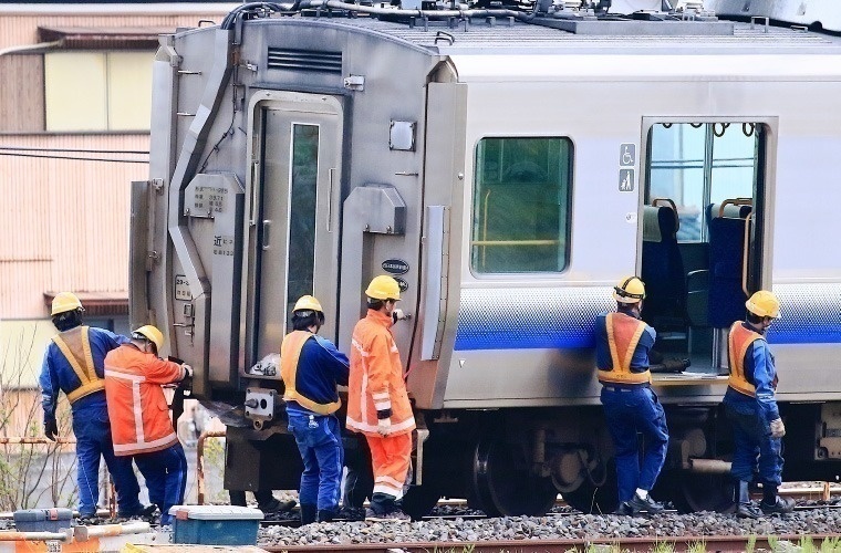 車両整備士の仕事とは